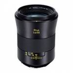 Carl Zeiss 55mm f1.4 Otus Distagon T* Lens for Canon EF Mount (2010-056) Carl Zeiss 55mm f1.4 Otus Distagon T* Lens for Canon EF Mount (2010-056)